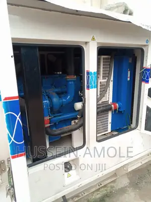 Generator Engineer