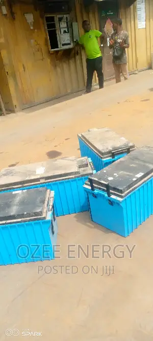 We're Buyer of Dead , Condemned Inverter Battery in Abuja
