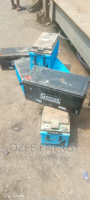 We Are Buyer of Weak /Bad Inverter Battery