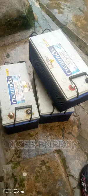 We're Buyer of Dead | Weak Inverter Battery