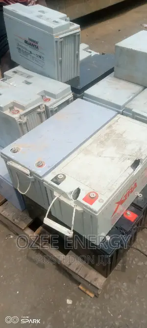 We're Buyer of Dead / Scrap Inverter Battery