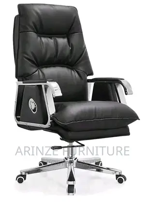Executive Office Chair