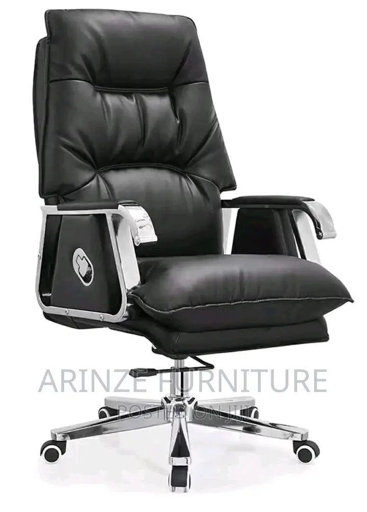 Executive Office Chair