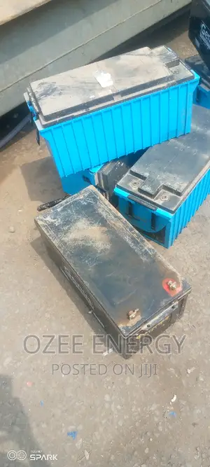 We're Buyer of Dead Condemned Inverter Battery