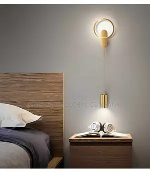 Wall Light for Homes/ Hotels/ Lounges/ Guesthouses