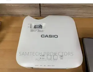 Direct Uk Used "Casio" in Ikeja, Lekki, Ajah N Outside Lagos