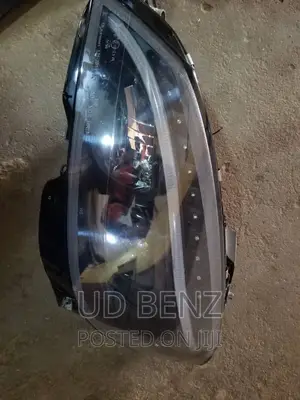Headlight Led