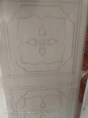 PVC Ceiling Board