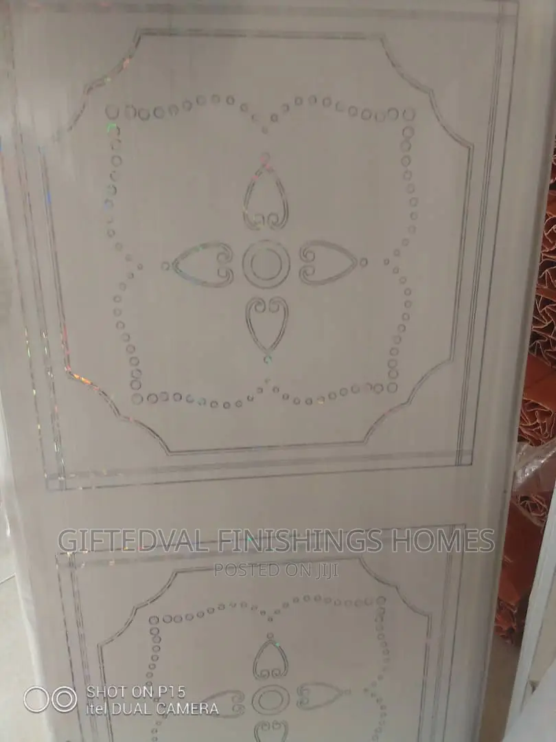 PVC Ceiling Board