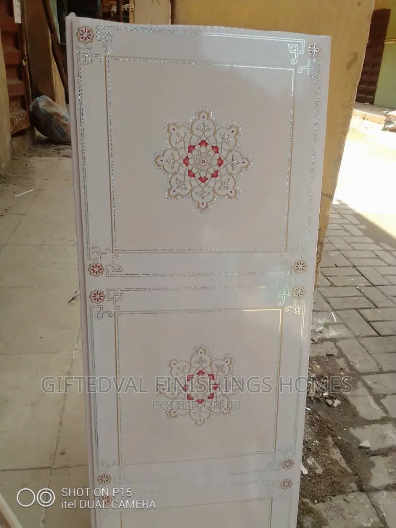 PVC Ceiling Board