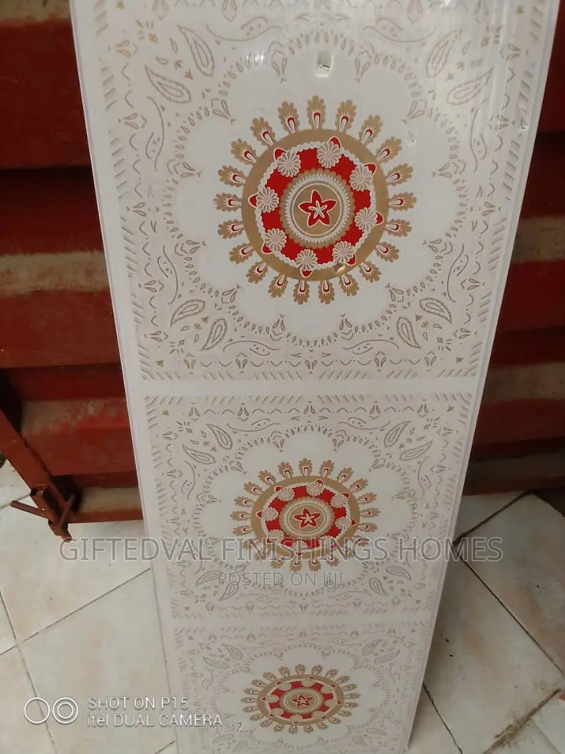 PVC Ceiling Board