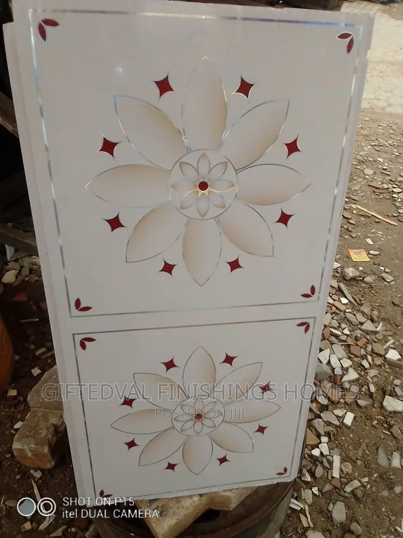 PVC Ceiling Board
