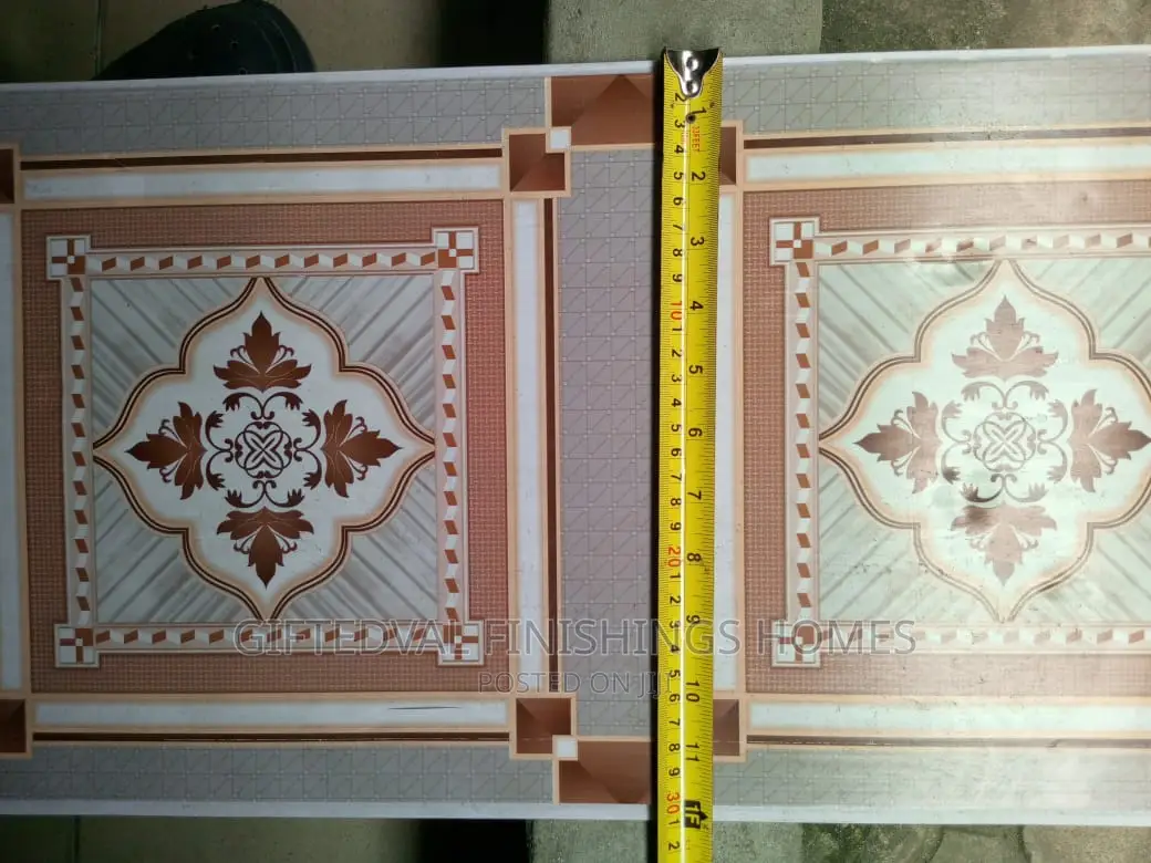 PVC Ceiling Board