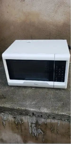 Whirlpool Microwave Oven Microwave With Grill