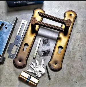 Quality Door Lock