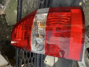 Backlight for 2003-2006 Acura MDX