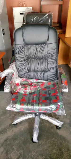 Standard Executive Chair For Office