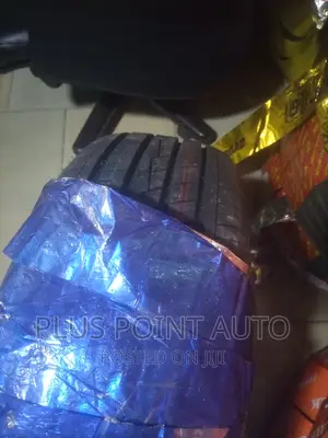 235)55r19 Tyres