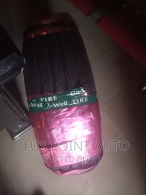 235/65r17 Tyre