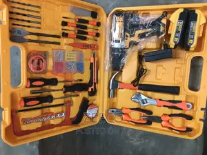 Original Hand Tools