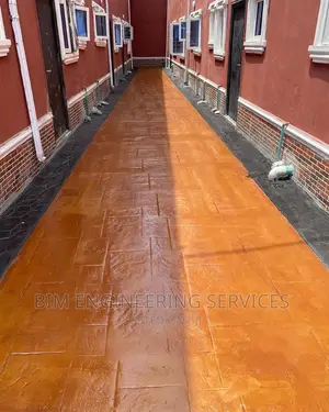 Polish Release Agent Painted Floor Hardener Release Agent