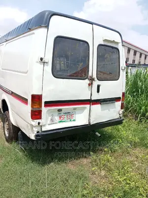Logistics Transportation