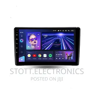 Nissan Pathfinder Car Radio/Android GPS Navigation + Camera