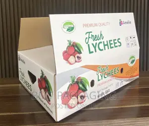 Selling Products Cartons