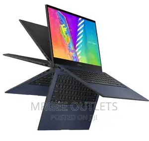 New Laptop Asus VivoBook Flip 14 TP410UA 4GB Intel Pentium SSD 512GB