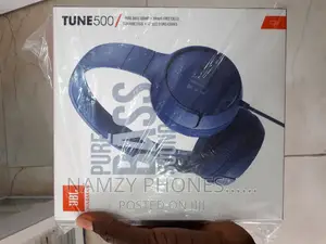JBL Tune 500 Headset
