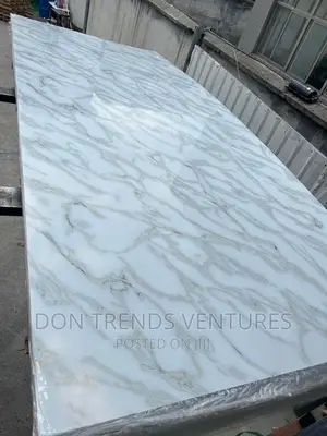Marble Sheet