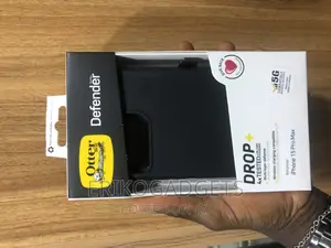 iPhone 15 Promax Otterbox Case
