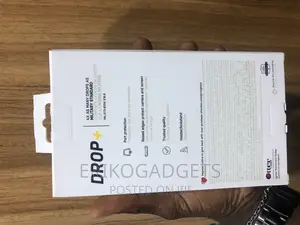 iPhone 15 Promax Otterbox Case