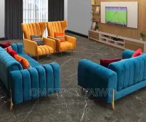 Set of Chairs