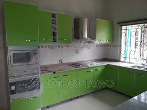 Kitchen Cabinet