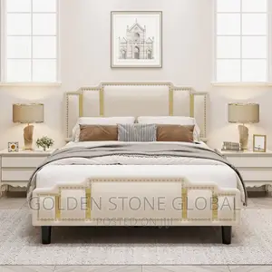 High Quality Bed Frame.