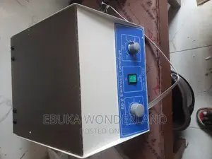 Centrifuge 8 Bucket
