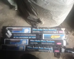 Glass Tinting