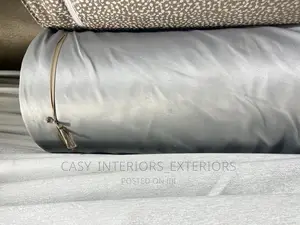 Turkish Curtains