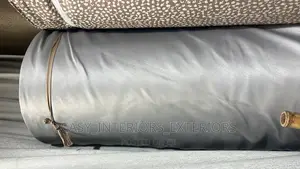 Turkish Curtains