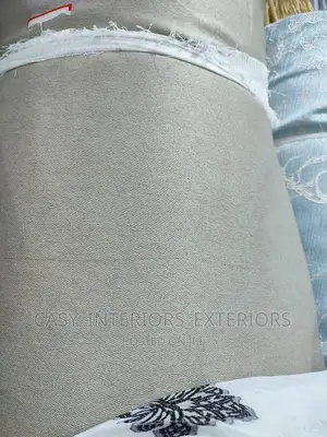 Turkish Curtains