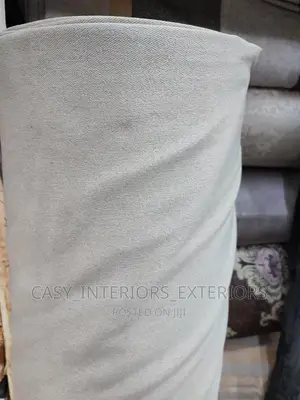 Turkish Curtains