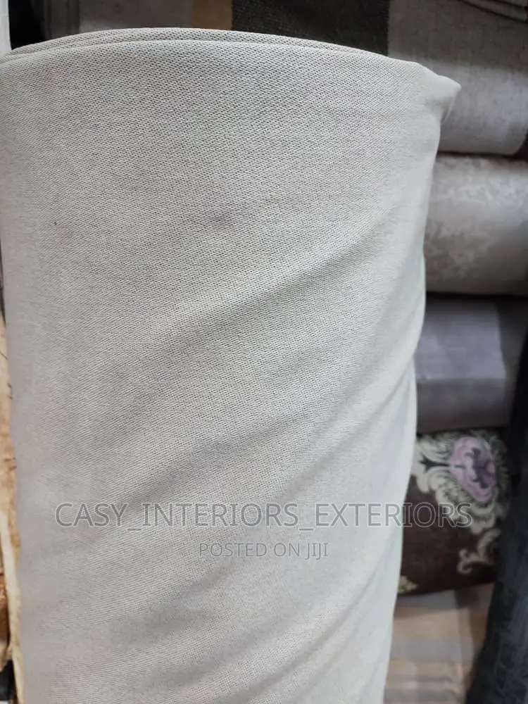 Turkish Curtains