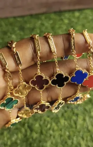 Original Van Cleef Arpels Vca Bracelet