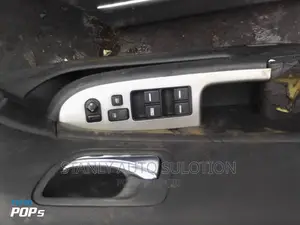 Pressing Booting Honda Accord 2006
