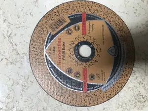 Kronenfles Cutting Disc 7”