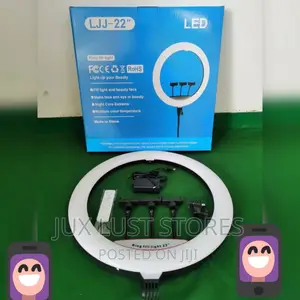 22inches Normal Ringlight