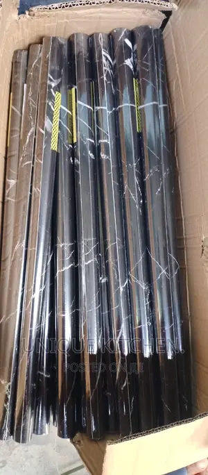 60cm by 2m Self Adhesive Marble Stickers Wallpaper
