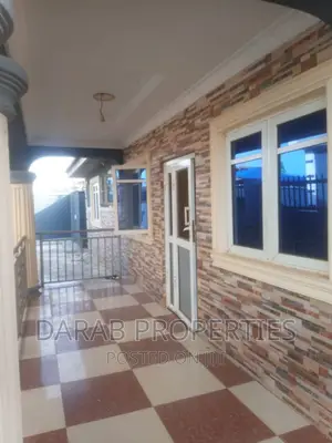 3bdrm Block of Flats in Abiola, Ipaja for rent