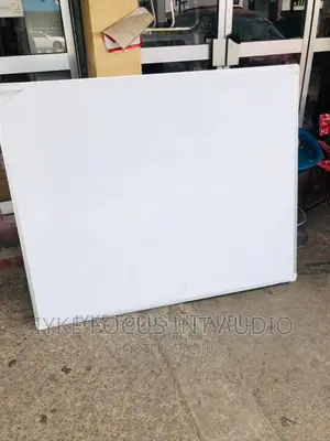 4x5 Magnetic White Board High-Quality